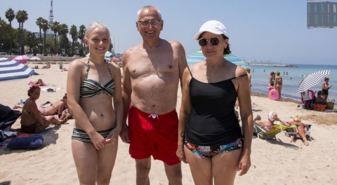 Turisti, erasmus e crocieristi: � Pane e Pomodoro, dove Bari diventa "internazionale"